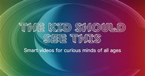 the kid should see this